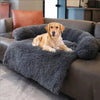 Woof Safe Couchcover